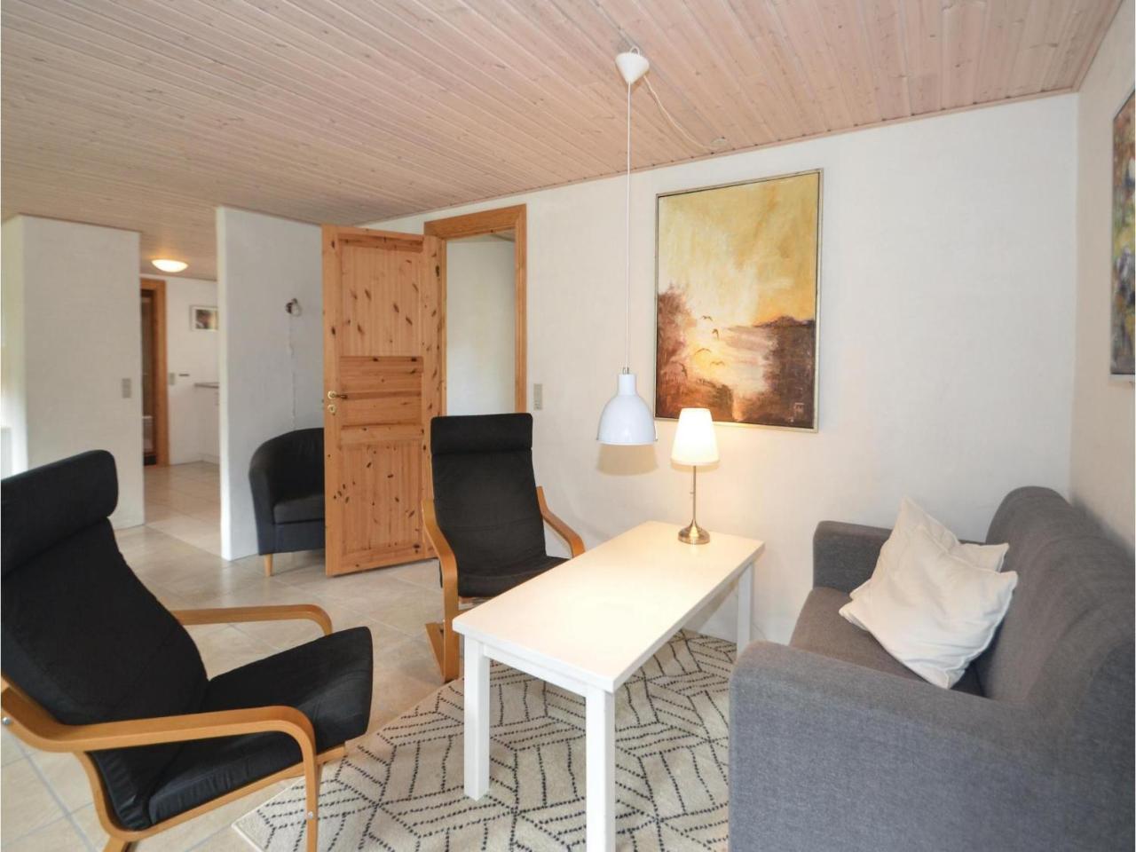 2 Bedroom Nice Home In Стеге Екстер'єр фото